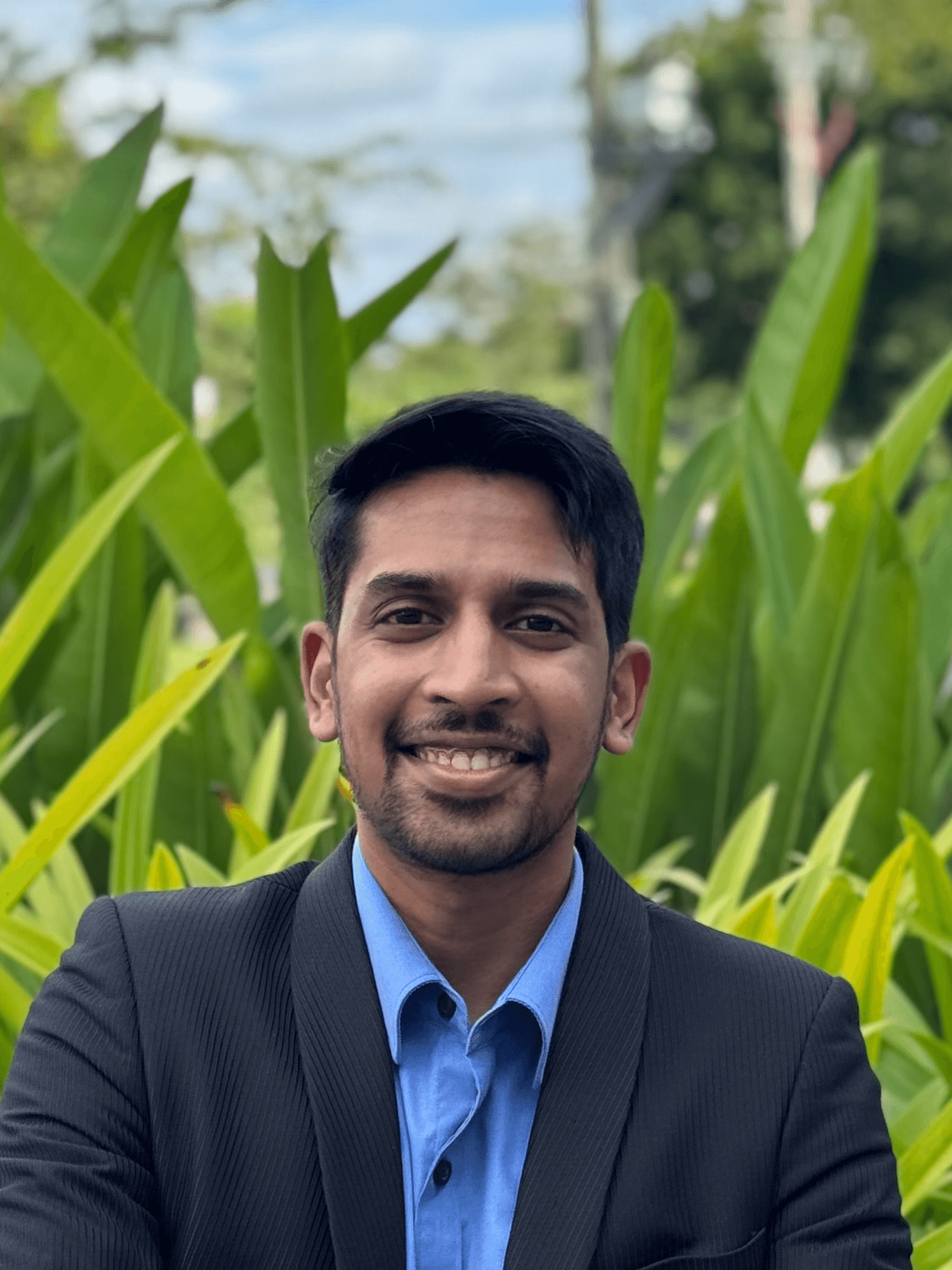 Dillon Lakshman