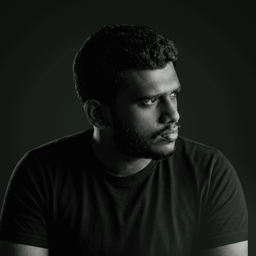 Kavinda Liyanage