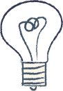 Illustration representing personal discovery and growth
